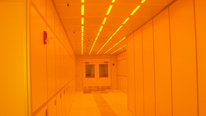 Lurie Nanofabrication Facility