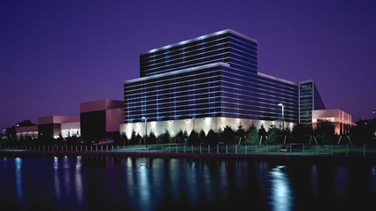 Ford Community and Performing Arts Center