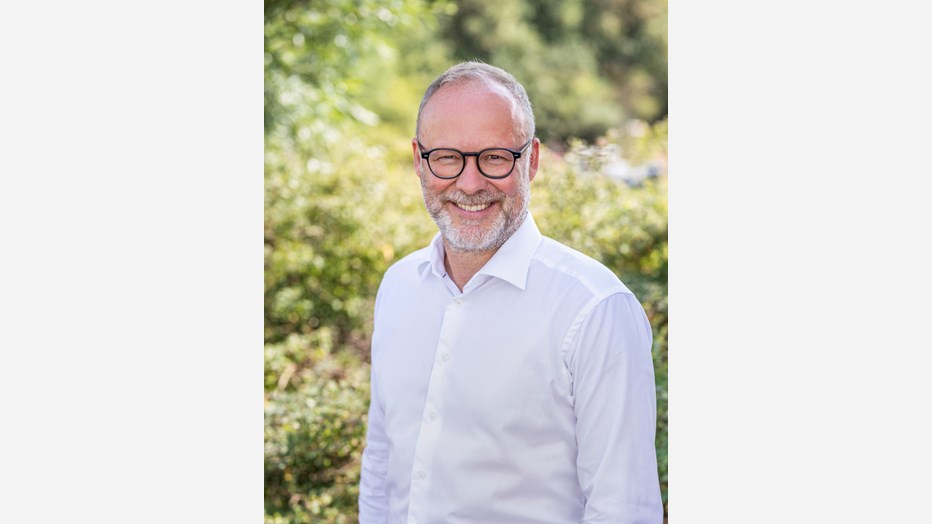 "Jag är otroligt stolt över arbetet med Hyllie Terrass, men det här är bara början", säger Stefan Andersson projektutvecklingschef, Skanska Fastigheter, Malmö. Stefan Andersson är projektutvecklingschef på Skanska Fastigheter i Malmö.