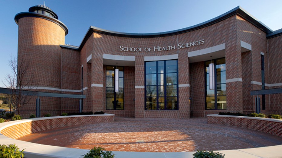 School of Health Sciences School of Health Sciences