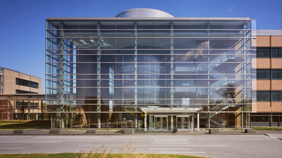 Wyeth Pharmaceuticals Corporate Headquarters Wyeth Pharmaceuticals Corporate Headquarters