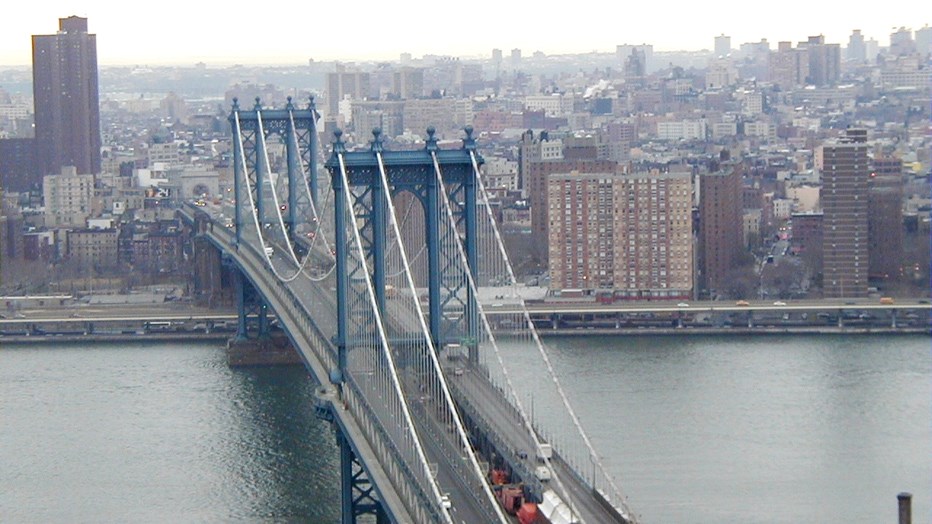Manhattan Bridge Manhattan Bridge