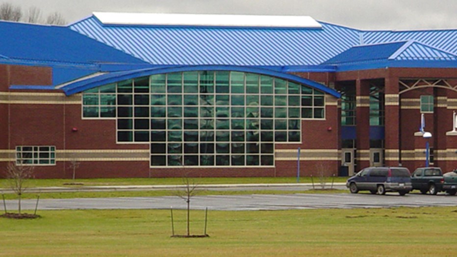 Harper Creek Community Schools 2001 Bond Program Harper Creek Community Schools 2001 Bond Program