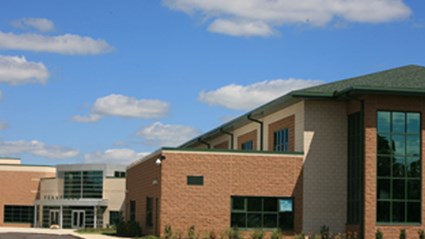 Pennfield Schools New High School