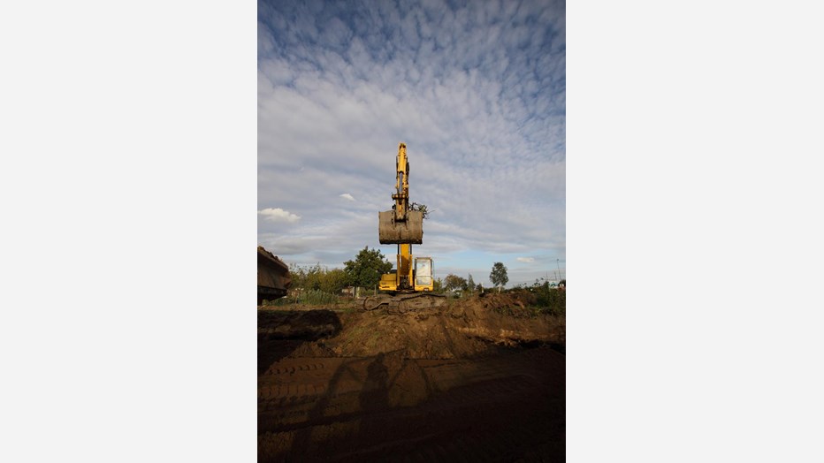 Sucharski route  Sucharski route