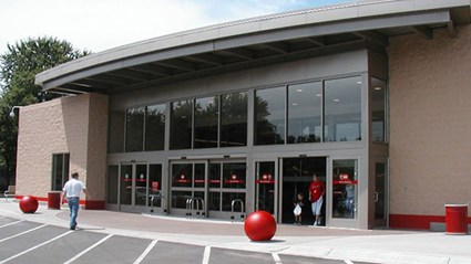 Confidential National Retailer