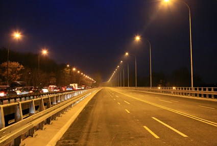 fly-overs