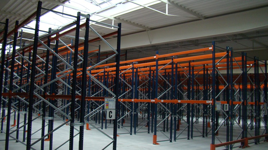 Extension of Cardboard Packaging Plant  Extension of Cardboard Packaging Plant