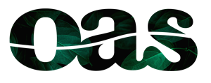 Oas logotyp
