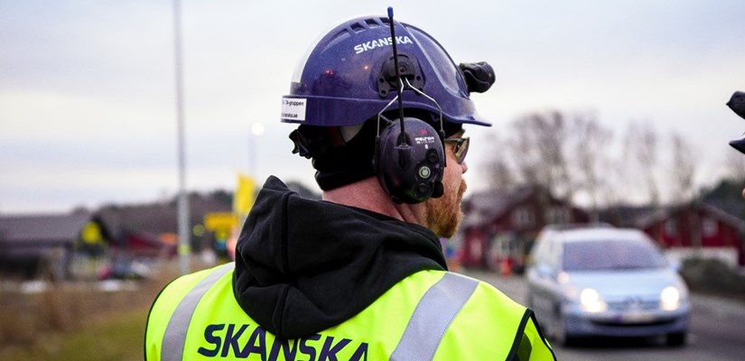 lågupplöst bild Skanska Industrial Solutions