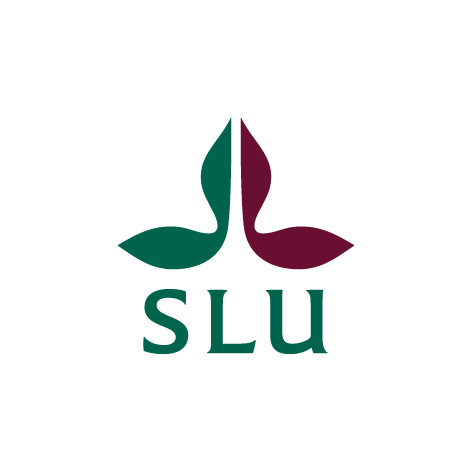 Sveriges Lantbruksuniversitet logo