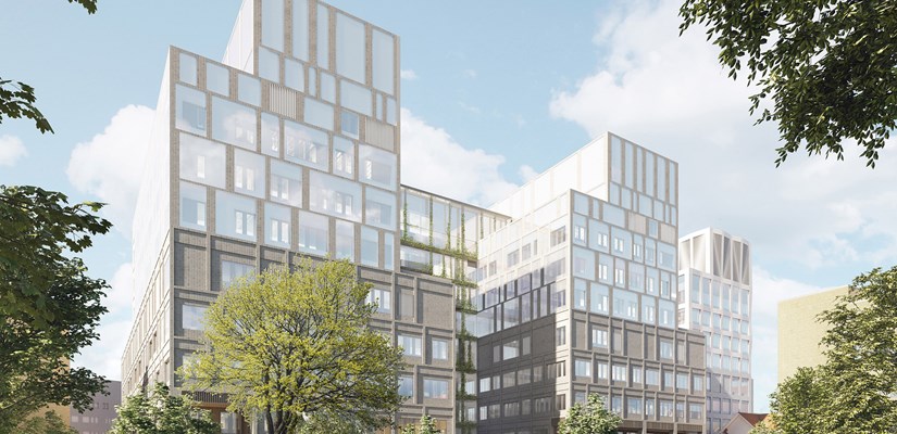 vårdbyggnad malmö vårdbyggnad malmö