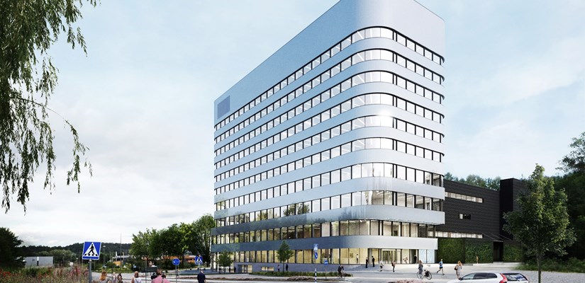 kontor Flemingsberg kontor Flemingsberg