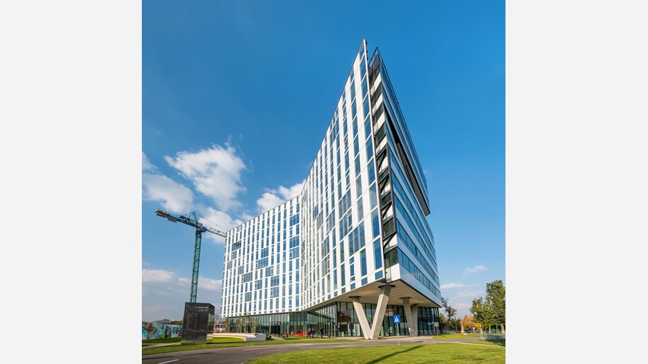 Campus 6 Campus 6
