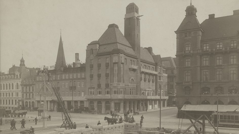 Malmö 1925 kopiera