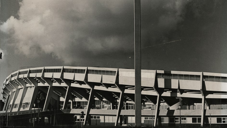 Stadion Malmö 1958 kopiera
