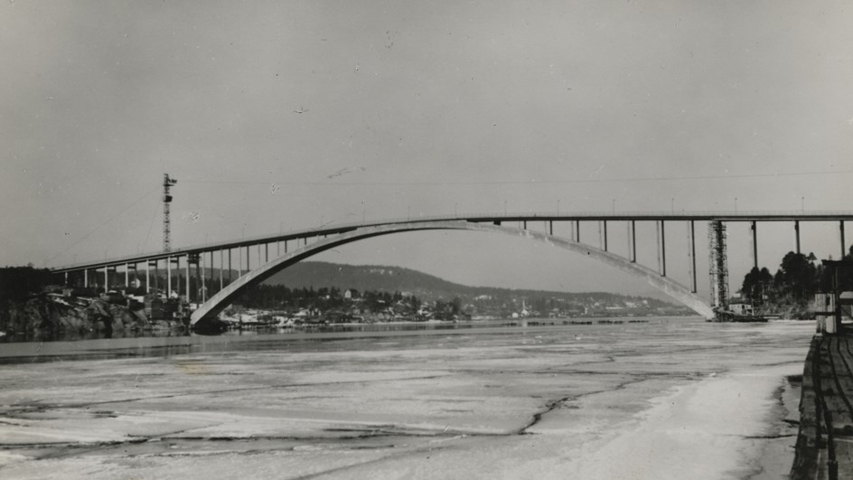 Sandöbron 1943 kopiera