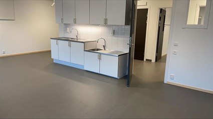 I en ABCD-förskola är alltid barnen och pedagogerna i fokus.