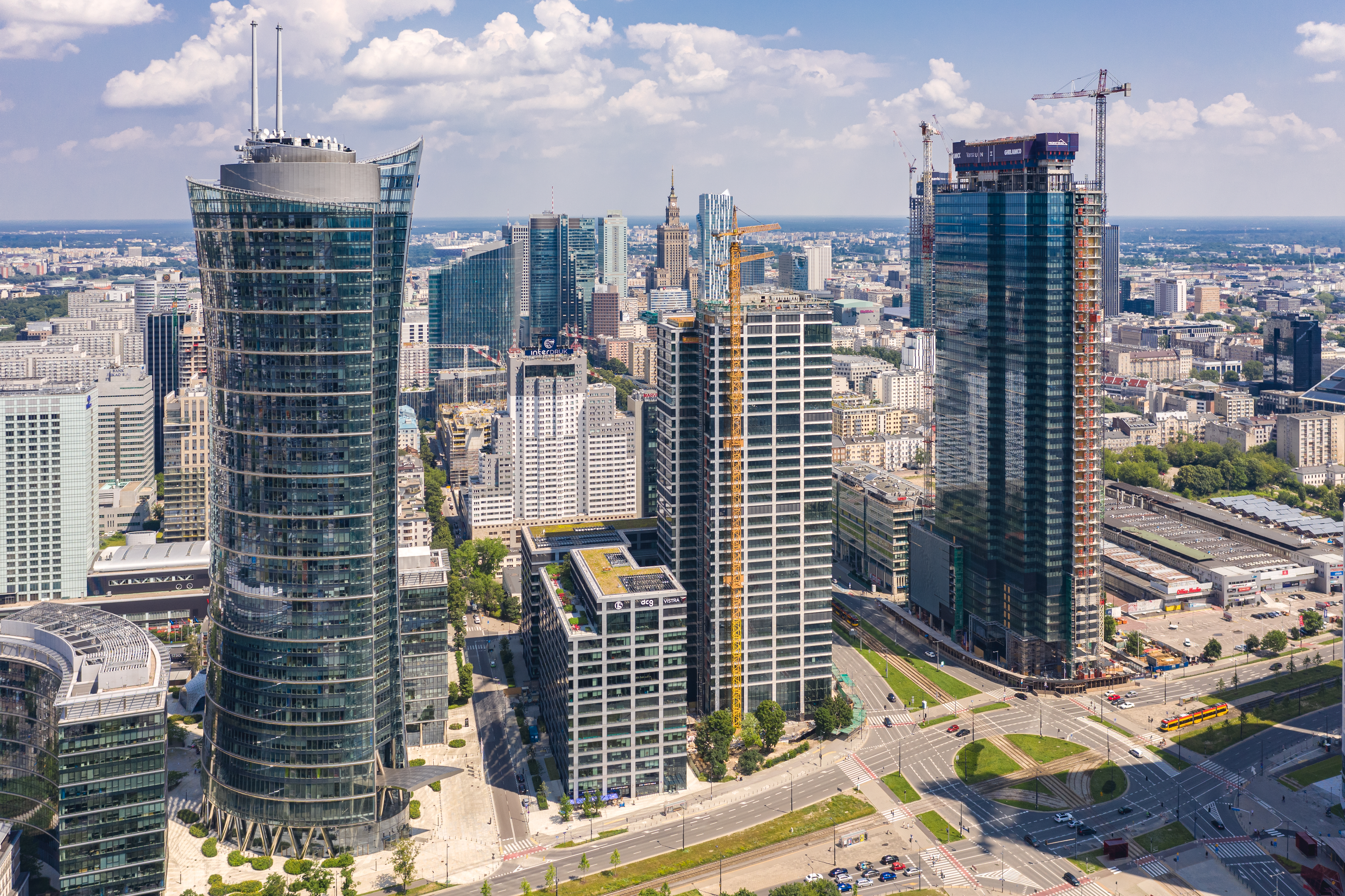 Generation Park (photo by Jakub Jurkowski)