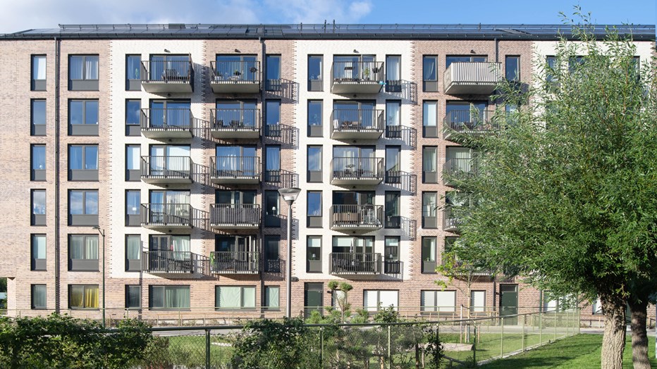 Exempelbild, Hyllie Exempelbild, Hyllie