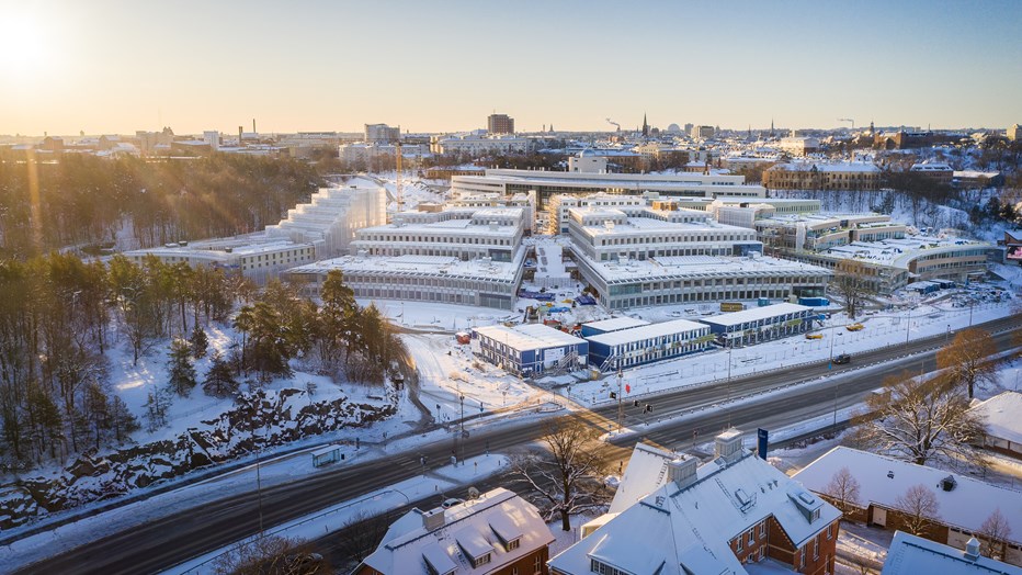 Under projektet jobbade vi utifrån tre värdeord – läkande, lärande och levande.  	 	 	  Under projektet jobbade vi utifrån tre värdeord – läkande, lärande och levande.