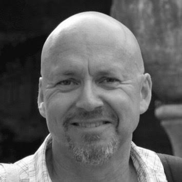 Magnus Landvik