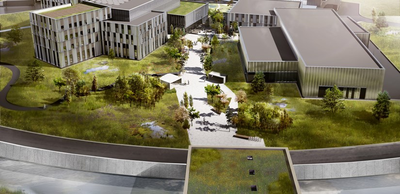 ess campus ess campus