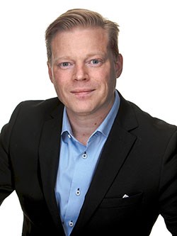 Ulf Tunemar