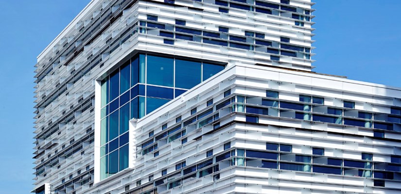 Malmö Live Malmö Live