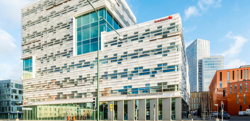 Malmö Live Malmö Live