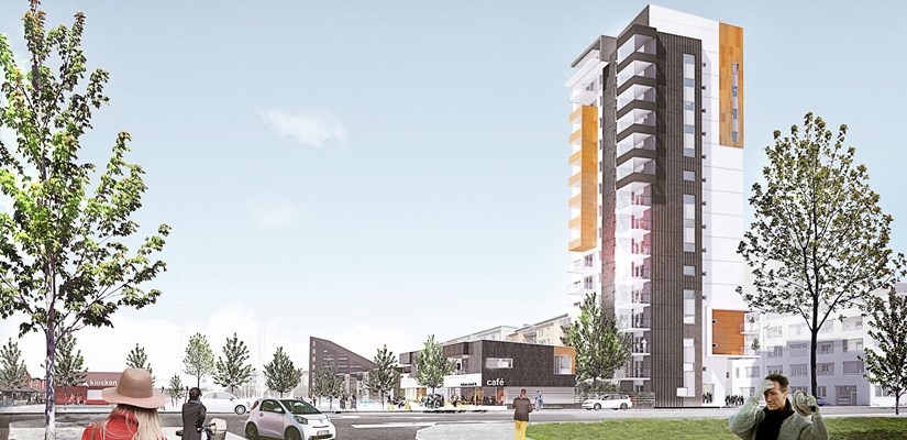 Dragörkajen Dragörkajen