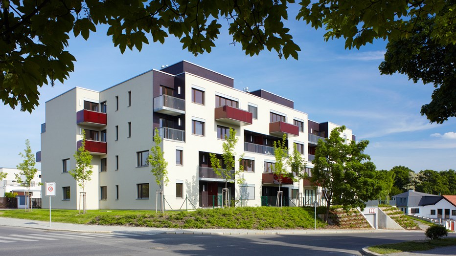 Pod Vodárenskou věží apartment house Pod Vodárenskou věží apartment house