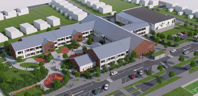 Uppåkraskolan Uppåkraskolan