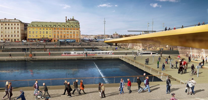 Waterplaza Waterplaza