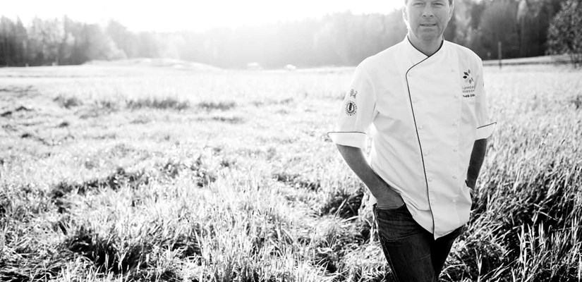 Fredrik Eriksson Fredrik Eriksson