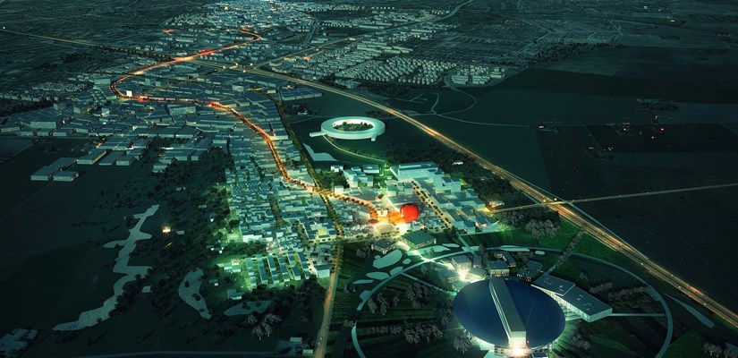 Science Village Lund Science Village Lund