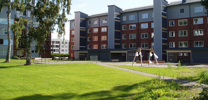 Betesgatan Borlänge Betesgatan Borlänge