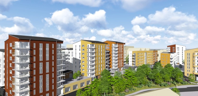 Norrköping Norrköping