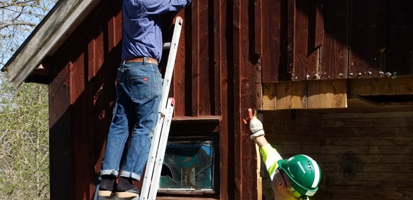 Rikard Andersson Rikard Andersson