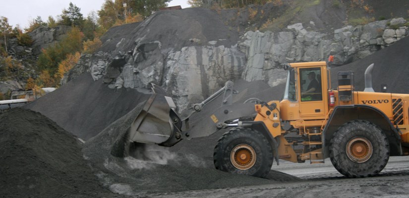 lastmaskin Volvo lastmaskin Volvo