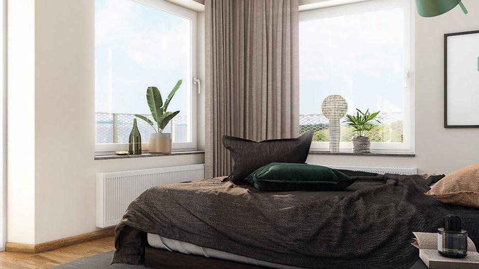 Bedroom. Bedroom.