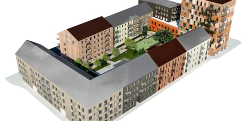 Uppsalahem Uppsalahem