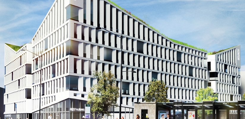 Klipporna, Malmö Klipporna, Malmö