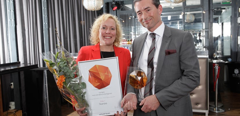 Ann Ericsson - Pierre Olofsson Ann Ericsson - Pierre Olofsson