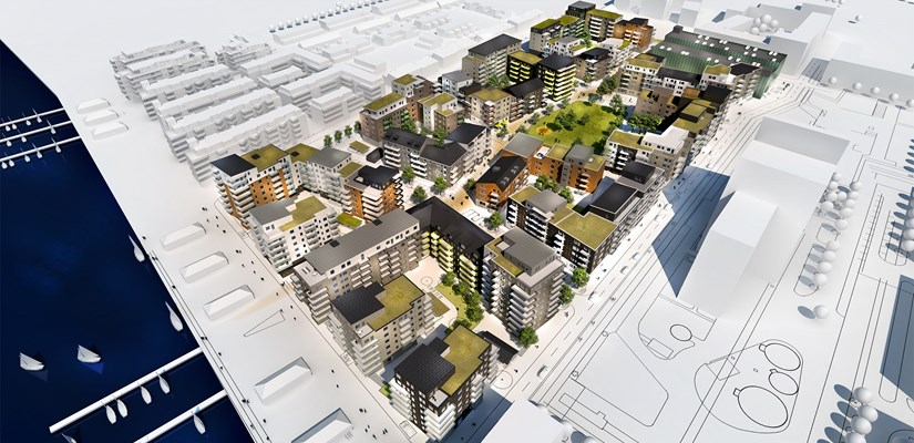Limhamn Limhamn