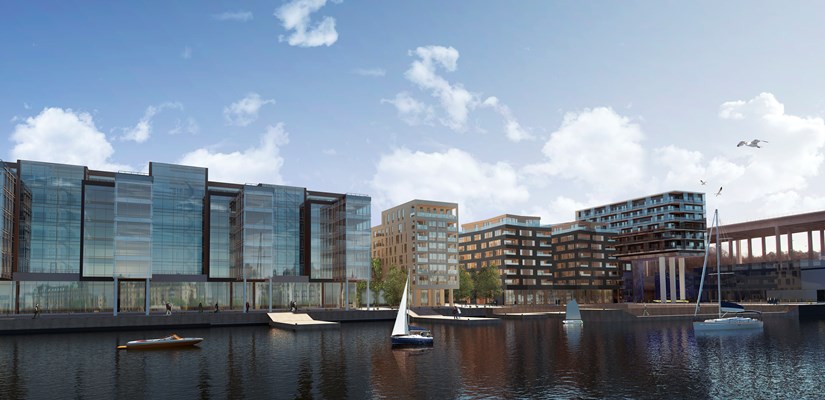 Stockholm New Stockholm New