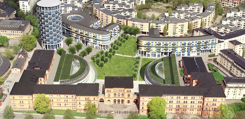 Svea Artilleri Svea Artilleri