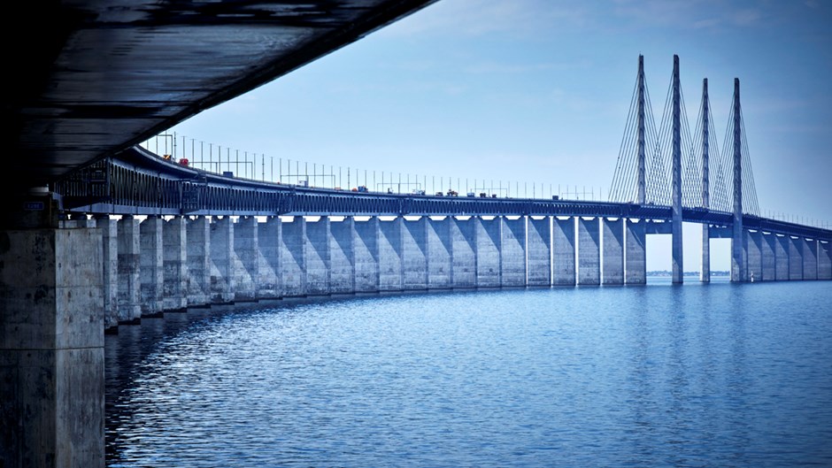 öresundsregionen