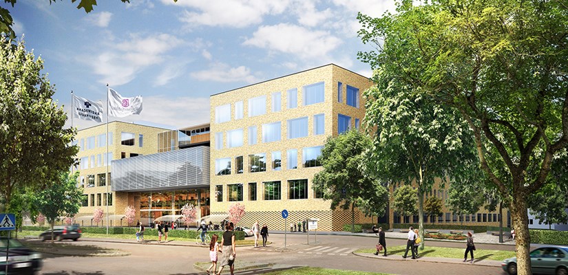 Uppsala Akademiska Uppsala Akademiska