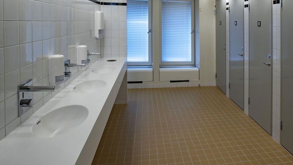 WC